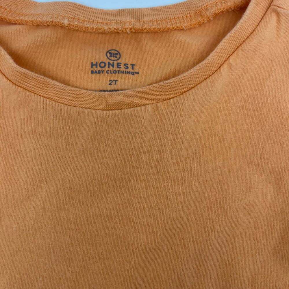 BUMS & ROSES, HONEST Clothing Bundle, 2T, Football - Picture 2 of 4